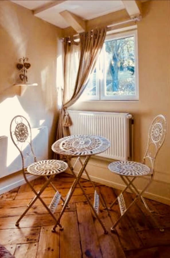 Bed and Breakfast Péniche Alclair Metz Exterior foto